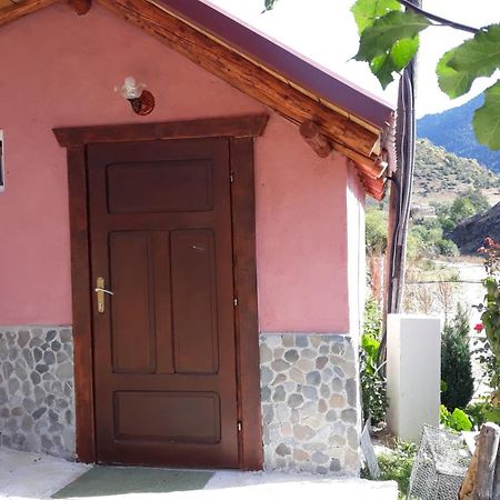 Villa Vrben Vrbena Exterior foto