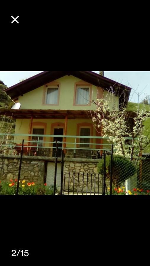 Villa Vrben Vrbena Exterior foto