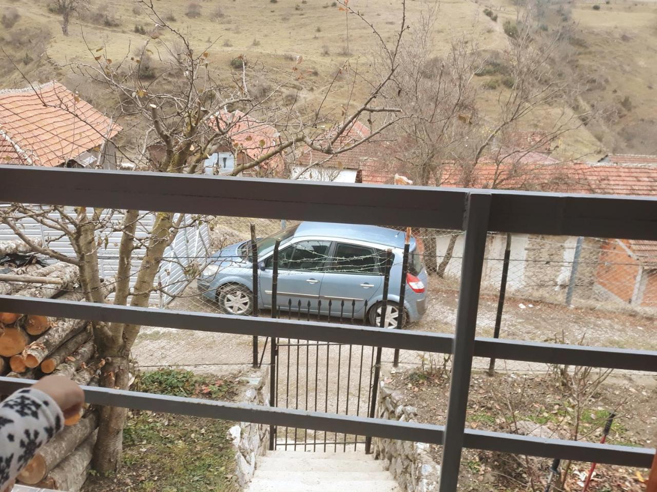 Villa Vrben Vrbena Exterior foto