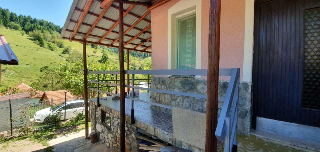 Villa Vrben Vrbena Exterior foto