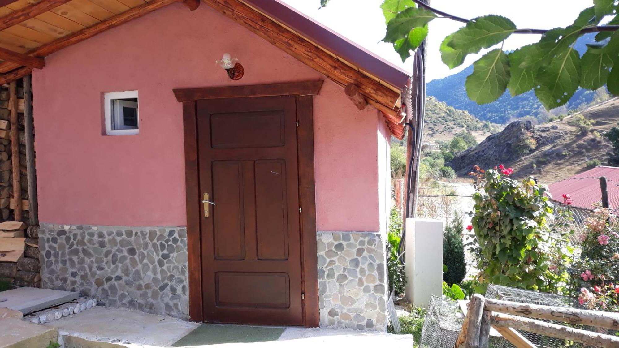 Villa Vrben Vrbena Exterior foto